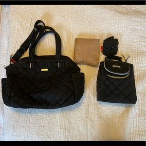 Storksak Bobby bag